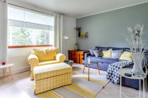 Holiday Apartment Usva Studio C 7